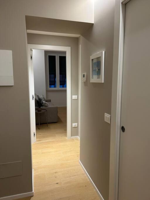 Ferienwohnung Casa Ginevra La Spezia Exterior foto