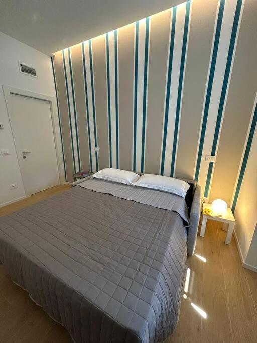 Ferienwohnung Casa Ginevra La Spezia Exterior foto