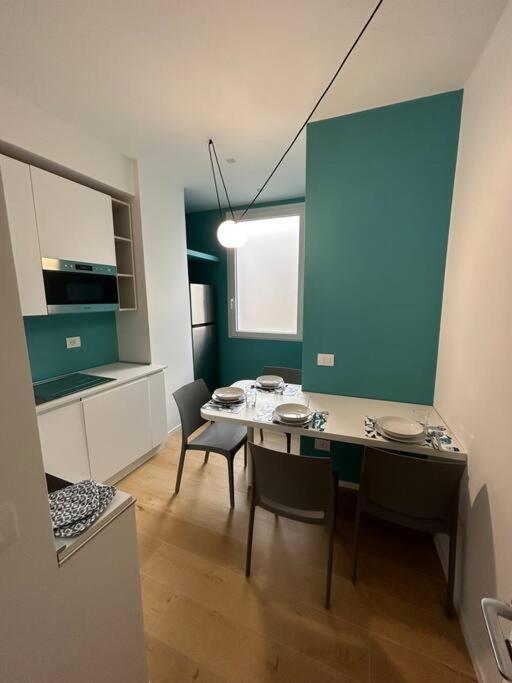 Ferienwohnung Casa Ginevra La Spezia Exterior foto