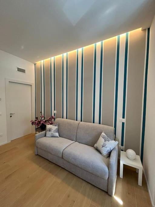 Ferienwohnung Casa Ginevra La Spezia Exterior foto