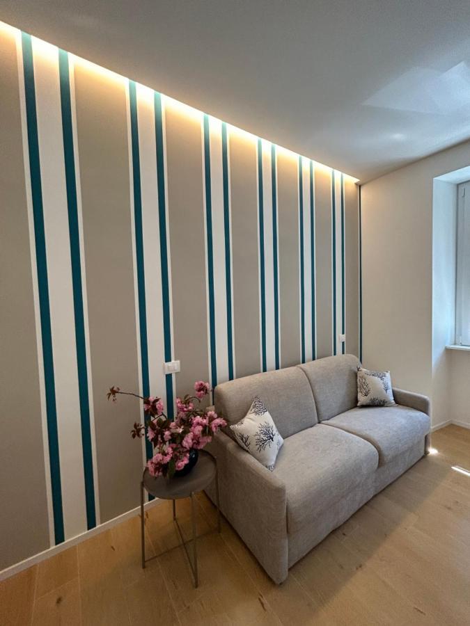 Ferienwohnung Casa Ginevra La Spezia Exterior foto